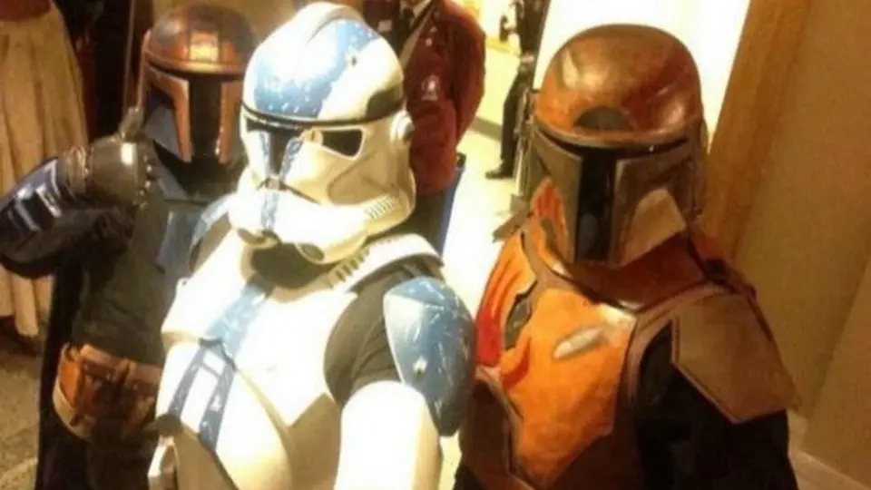 Mavericks festejan Día de Star Wars' con derrota ante Clippers