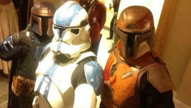 Mavericks festejan Día de Star Wars' con derrota ante Clippers