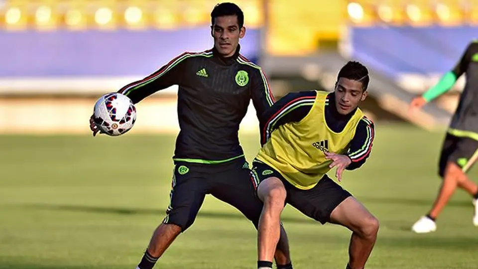 Tri busca su primera victoria contra Bolivia en Copa América