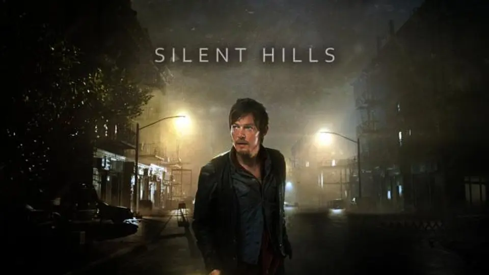Konami confirma cancelación de Silent Hills