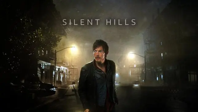Konami confirma cancelación de Silent Hills