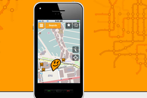 Aficionados llegarán más rápido a estadios en Copa América con una app