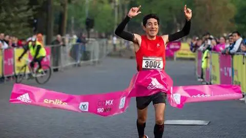 Se acerca la carrera Split 9k, prepárate