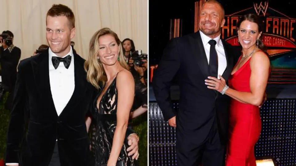 NFL compara a sus jugadores con estrellas de la WWE