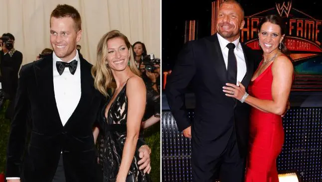 NFL compara a sus jugadores con estrellas de la WWE