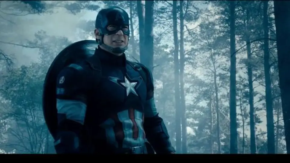 Marvel lanza nuevo trailer de Avengers: Age of Ultron