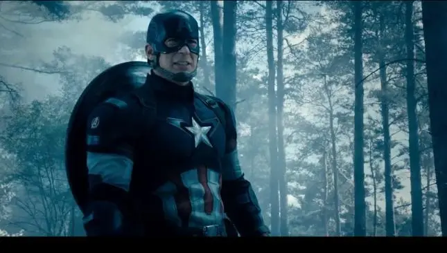 Marvel lanza nuevo trailer de Avengers: Age of Ultron