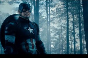 Marvel lanza nuevo trailer de Avengers: Age of Ultron