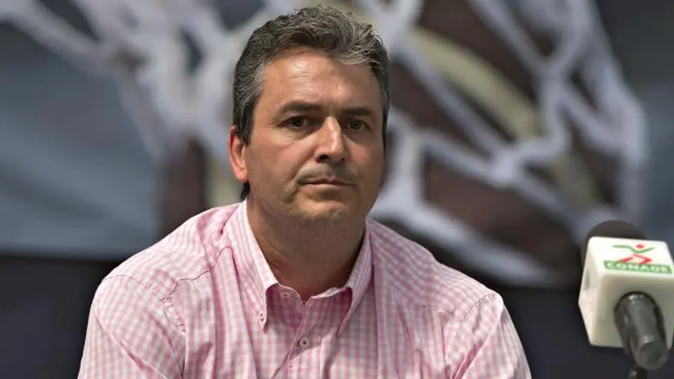 Valdeolmillos pide a FIBA revisar adeudos
