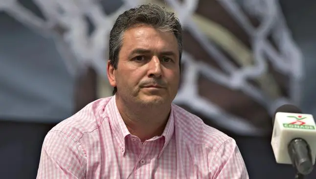 Valdeolmillos pide a FIBA revisar adeudos