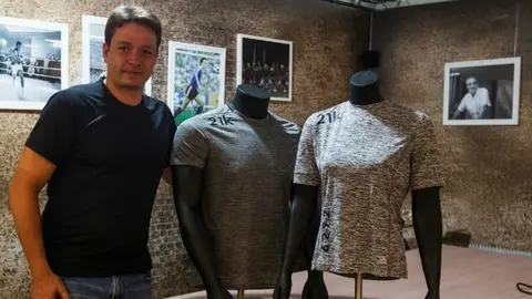 Adidas revela indumentaria para el 21K en México
