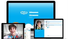 Skype contará con traductor en mensajes escritos
