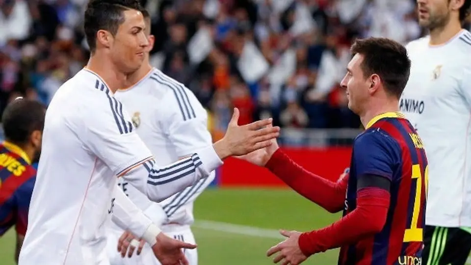 Barcelona y Real Madrid paralizarán al mundo en Camp Nou