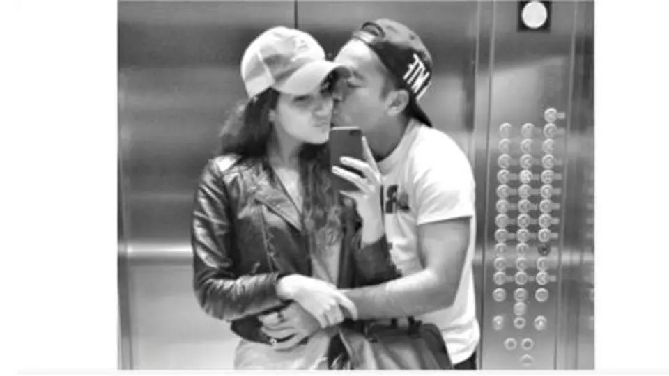 Ana Cristina Gastelum, la nueva conquista de Marco Fabián