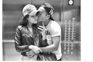 Ana Cristina Gastelum, la nueva conquista de Marco Fabián