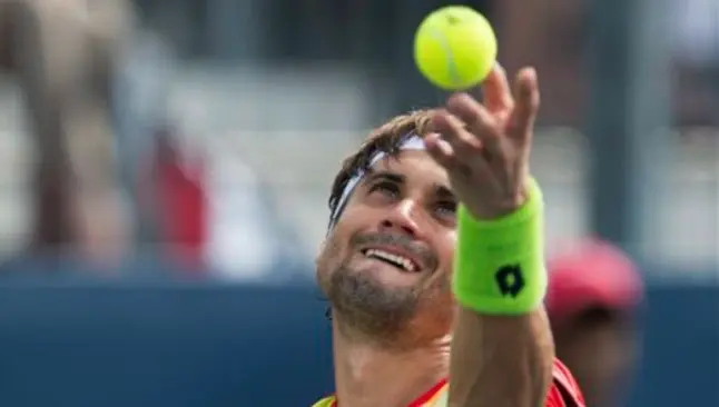David Ferrer avanza a Cuartos de Final en Toronto