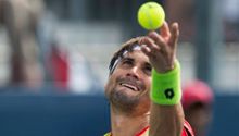 David Ferrer avanza a Cuartos de Final en Toronto