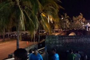 Maestros amenazan con irrumpir en AMT