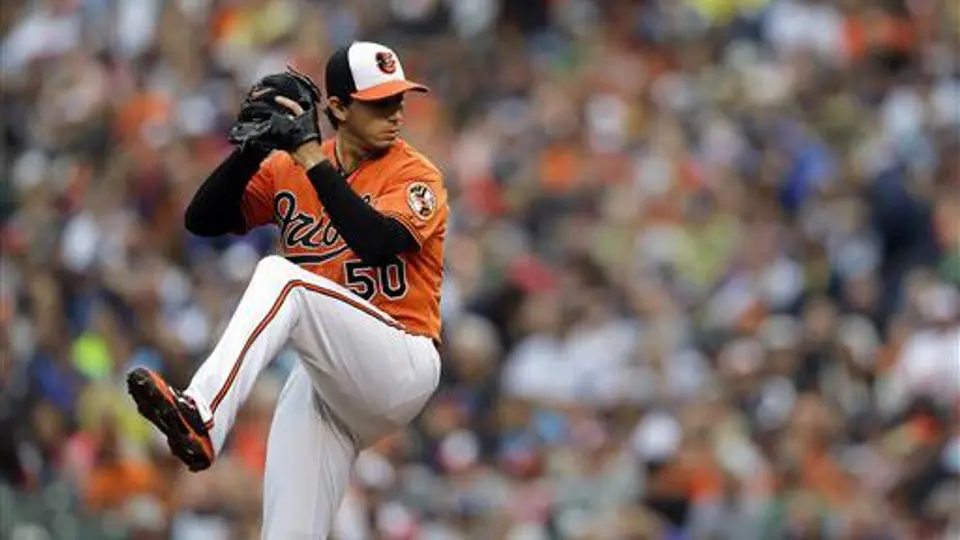 Adrián y Miguel González destacan en las Grandes Ligas