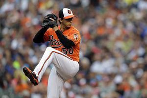 Adrián y Miguel González destacan en las Grandes Ligas