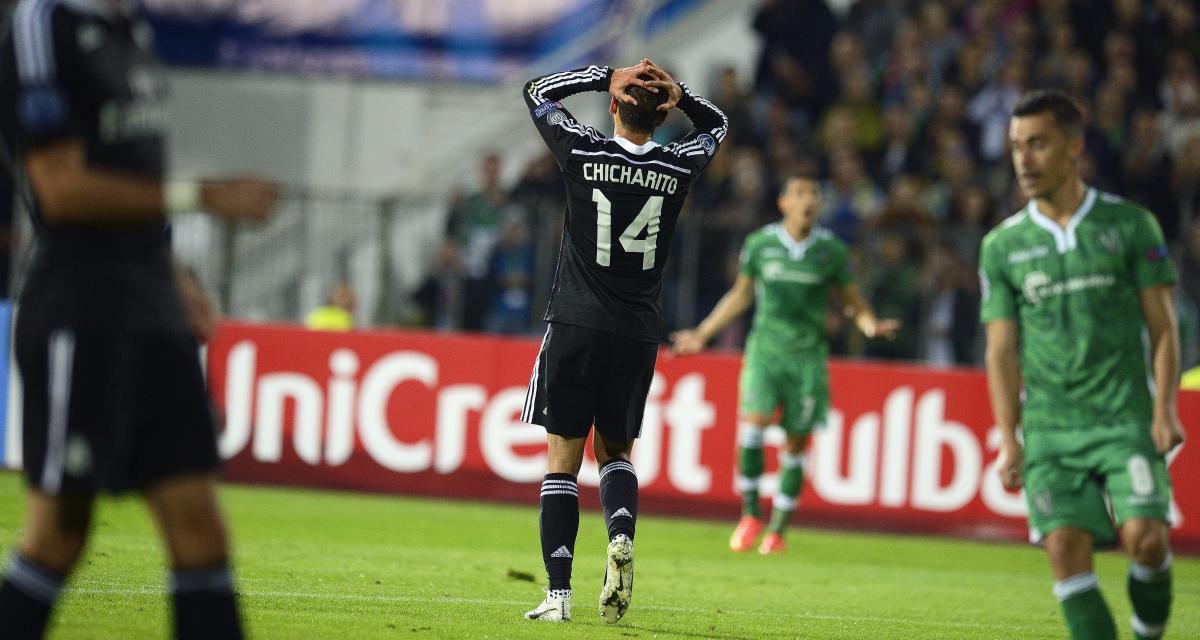 FOTO: EFE