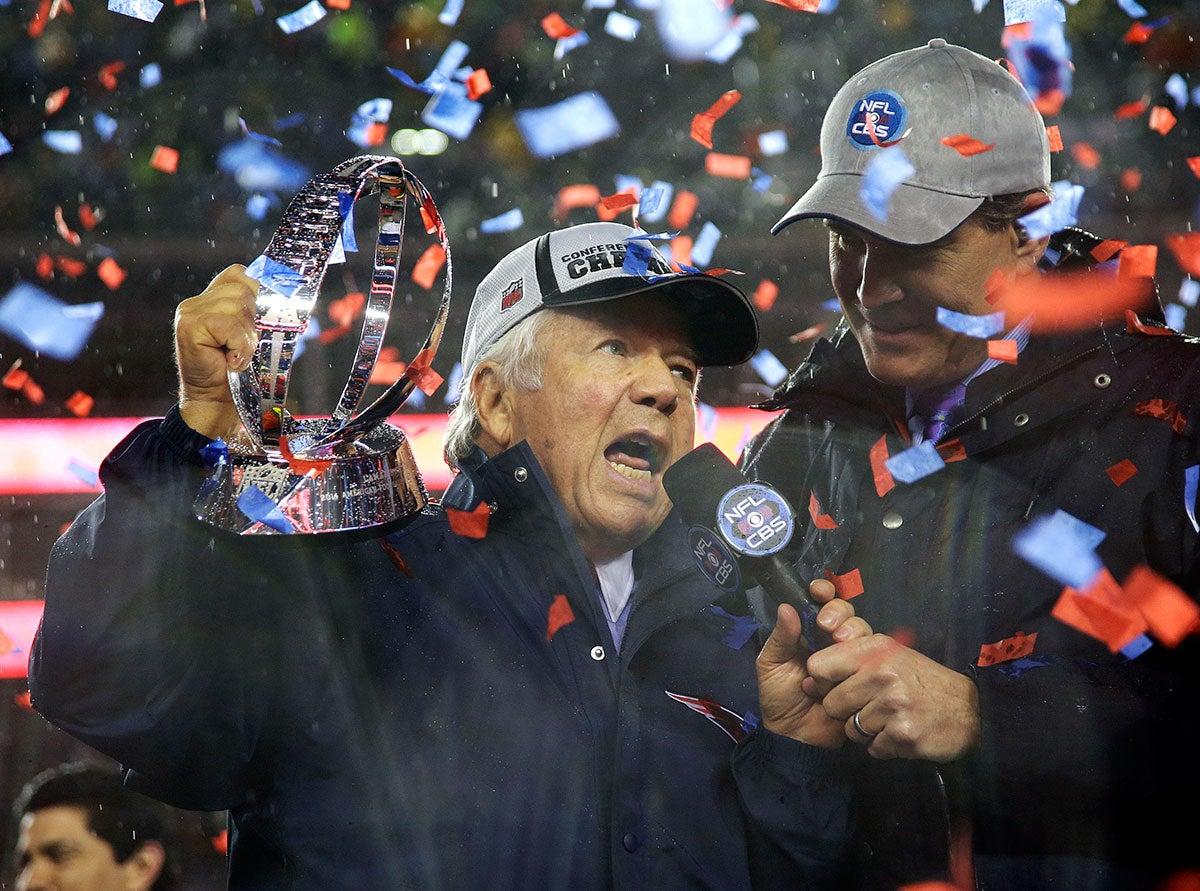 FOTO: AP
