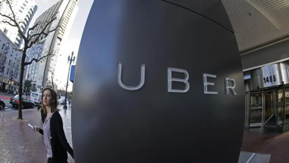 Uber ofrece viajes gratuitos a donantes de sangre