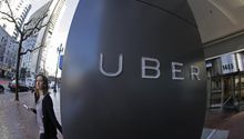 Uber ofrece viajes gratuitos a donantes de sangre