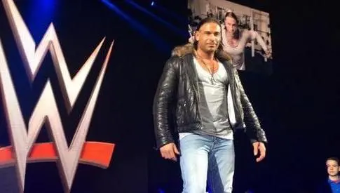Ex portero alemán debuta en WWE