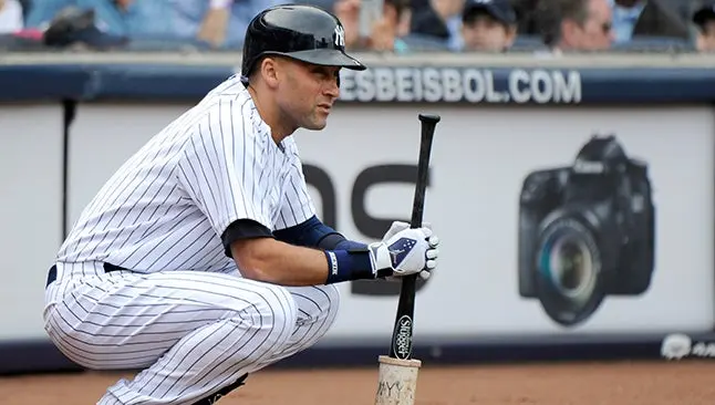 Yanquis, fuera de playoffs por segunda temporada al hilo