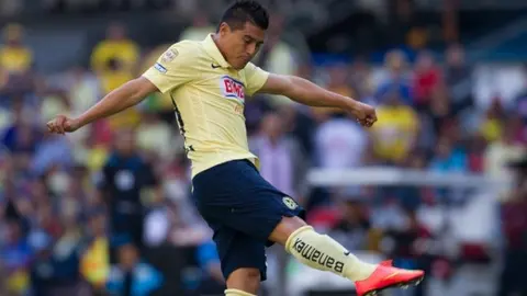 Osvaldo Martínez acepta falta de contundencia en América