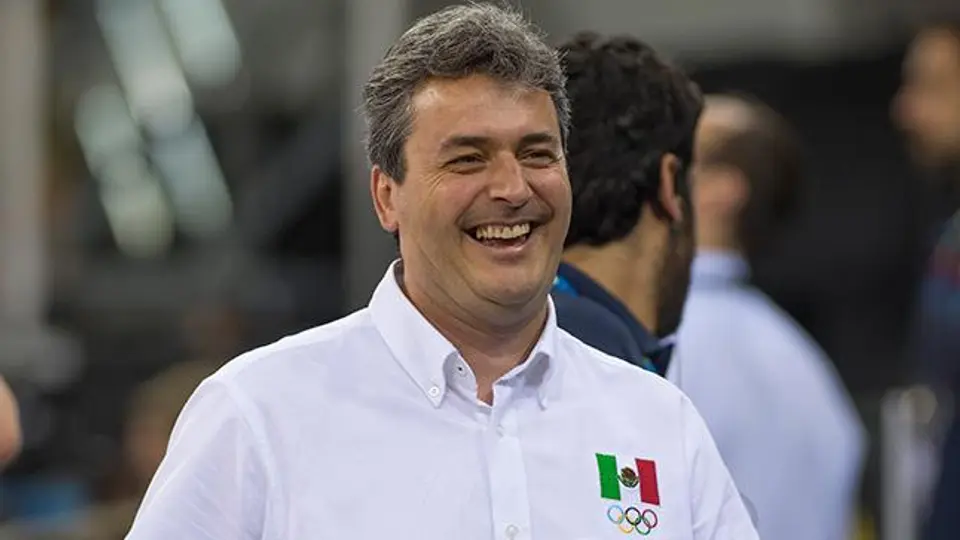 Alfredo Castillo confirma arreglo con Valdeolmillos