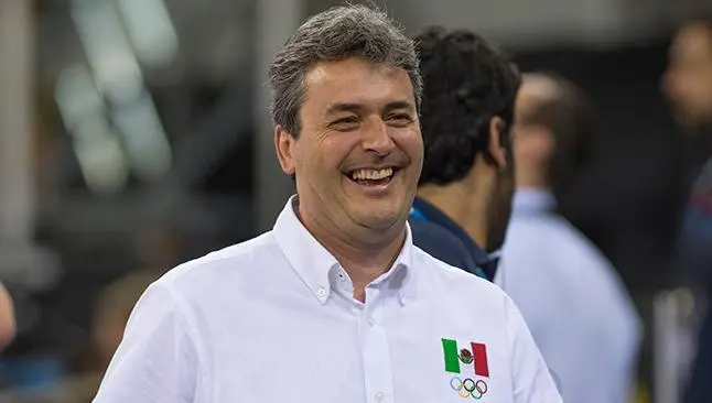 Alfredo Castillo confirma arreglo con Valdeolmillos