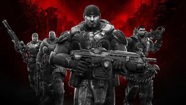 Revelan trailer de lanzamiento de Gears of War: Ultimate Edition