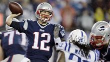 Investigación revela que Brady sabía sobre los balones desinflados