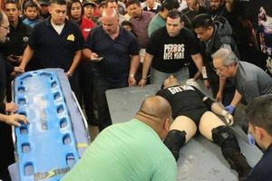 Médico que atendió al Perro niega negligencia