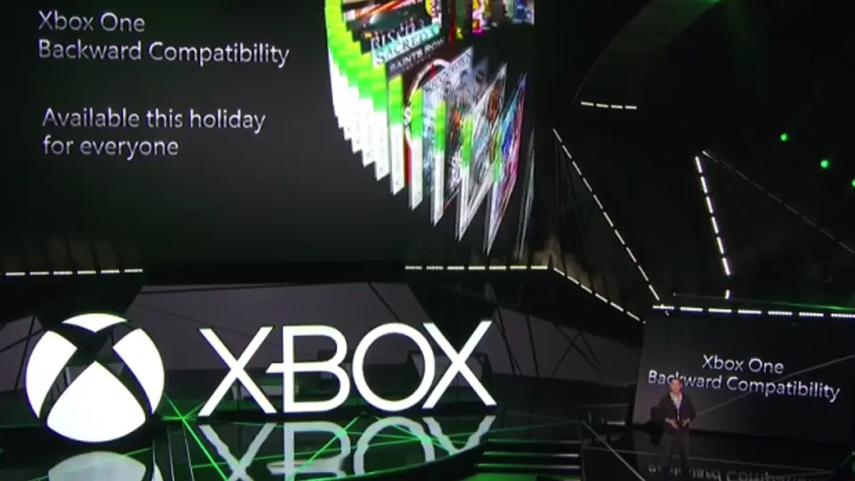 Xbox One por fin correrá tus juegos de 360