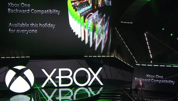 Xbox One por fin correrá tus juegos de 360