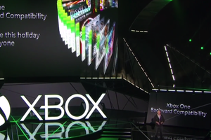 Xbox One por fin correrá tus juegos de 360
