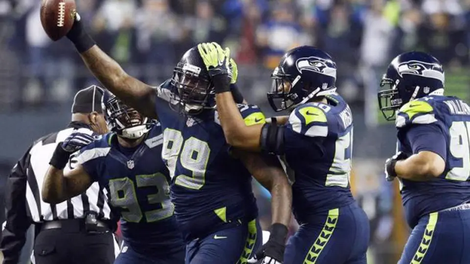 Seattle apuesta a su defensiva para llegar al SB