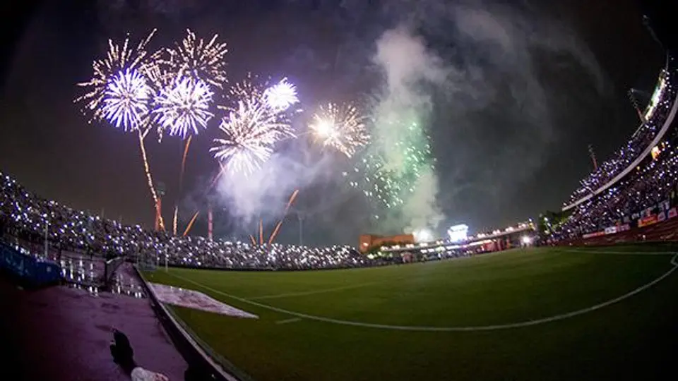Liga MX permitirá pirotecnia, repeticiones y mosaicos