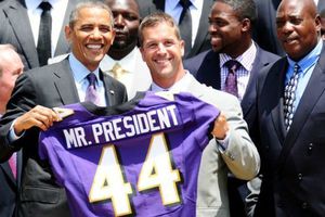Barack Obama critica a la NFL por caso Ray Rice