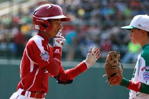 México, fuera de Williamsport tras caer con Japón