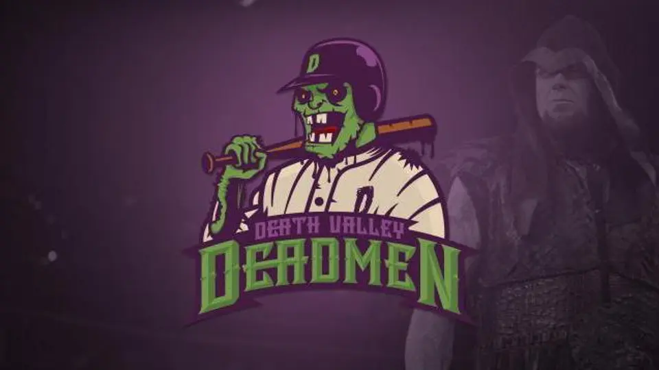 WWE transforma a sus superestrellas al estilo de la MLB