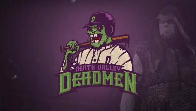 WWE transforma a sus superestrellas al estilo de la MLB