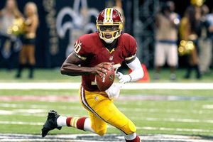 Robert Griffin III responde a críticas de detractores