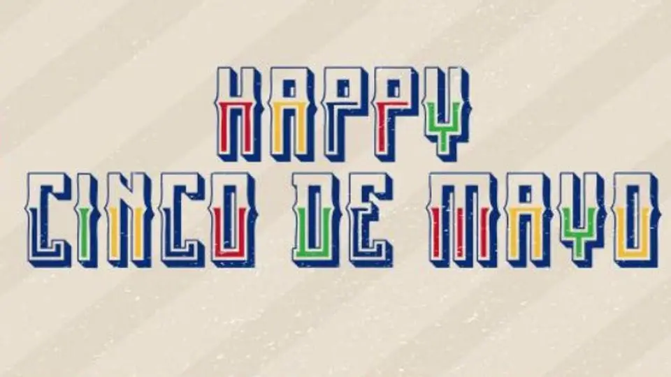Mundo del deporte se une a celebración del 5 de mayo