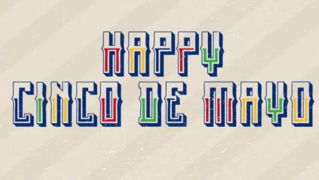 Mundo del deporte se une a celebración del 5 de mayo
