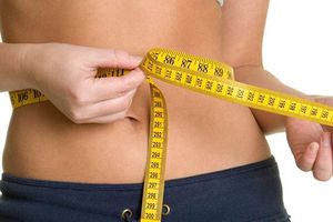 ¿Cómo bajar de peso en diez pasos?