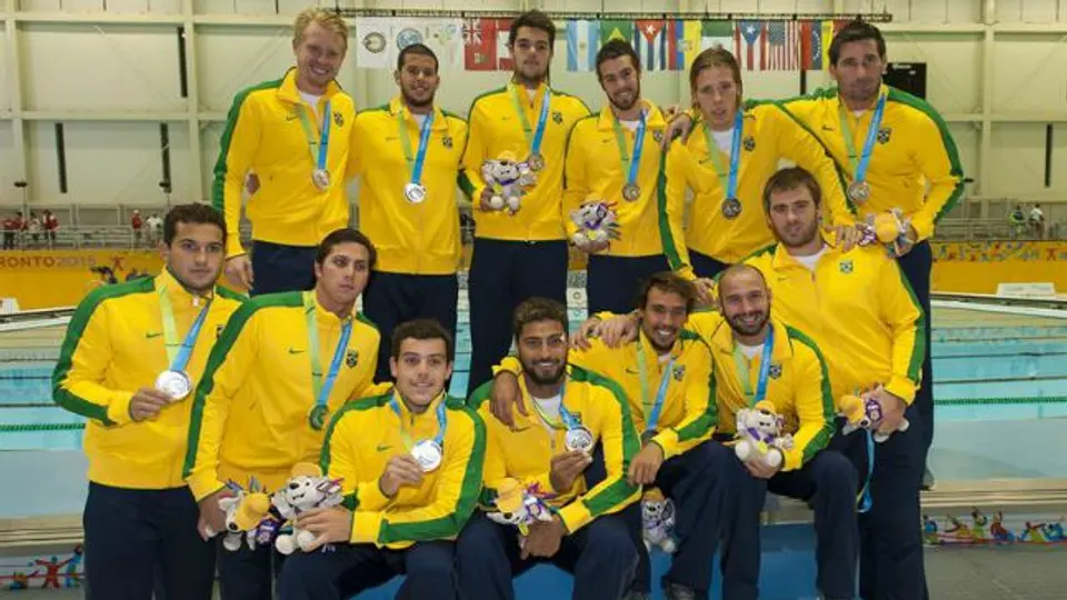Policía investiga asalto sexual que implica a atleta brasileño de JP